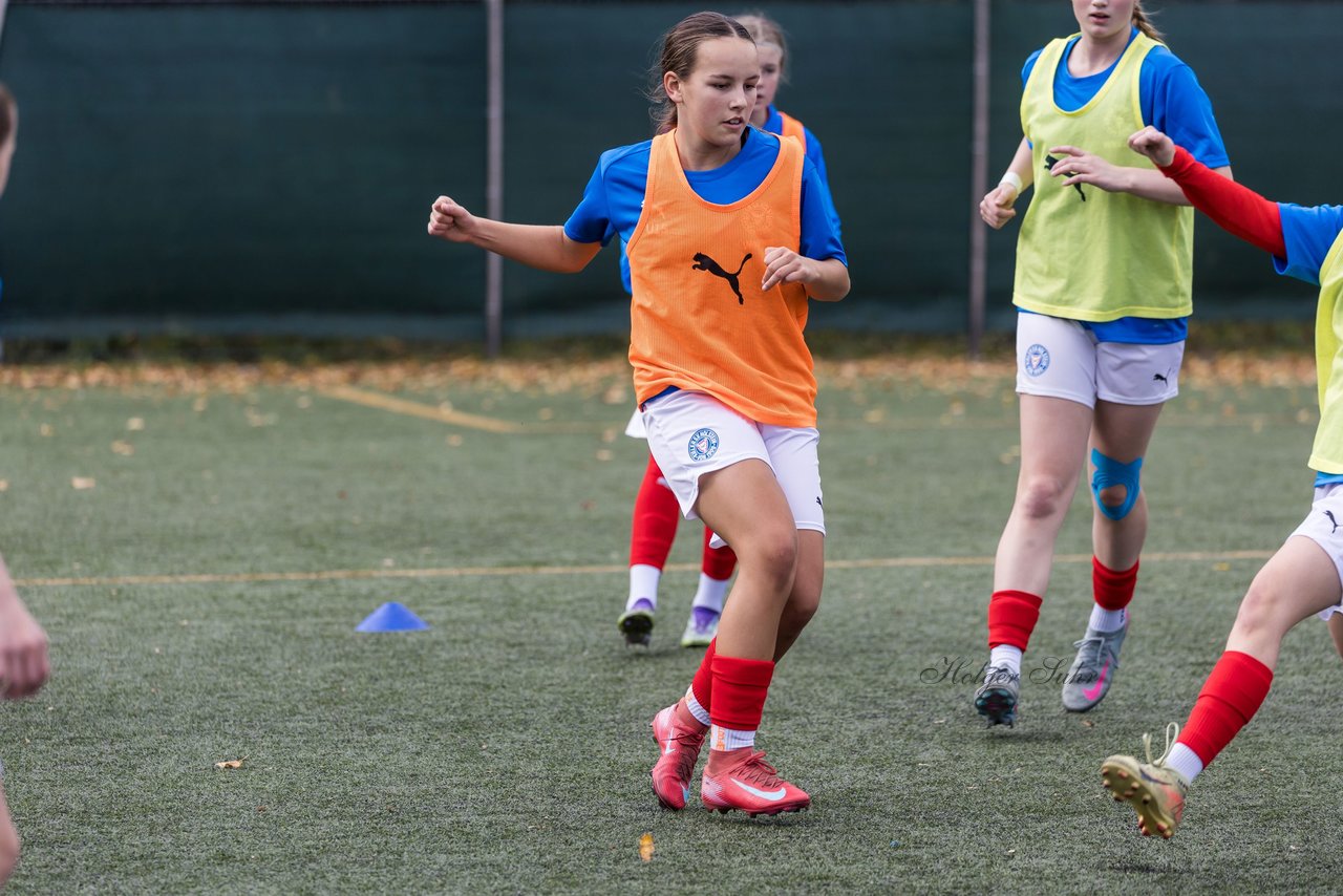 Bild 81 - wCJ Holstein Kiel Turnier